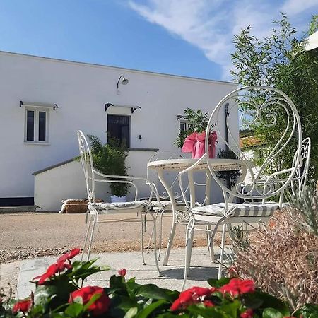 Masseria Santa Maria Gravina in Puglia Exterior photo