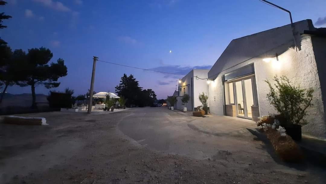 Masseria Santa Maria Gravina in Puglia Exterior photo